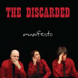 ดาวน์โหลดและฟังเพลง 40-40-40 พร้อมเนื้อเพลงจาก The Discarded