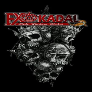 Listen to Saling Bagia song with lyrics from Exo Kadal