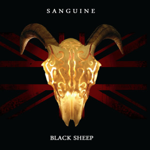 收聽Sanguine的The Blue歌詞歌曲