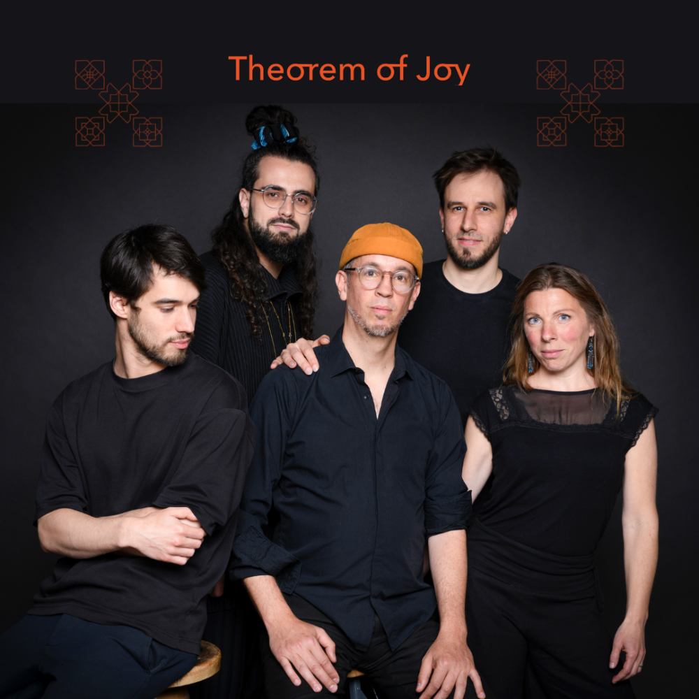 Theorem of joy