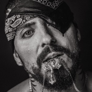 收聽Sargentorap的Te Vas De La Nada歌詞歌曲