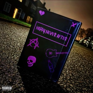 ดาวน์โหลดและฟังเพลง Happy Never After (Explicit) พร้อมเนื้อเพลงจาก JJ Enigma