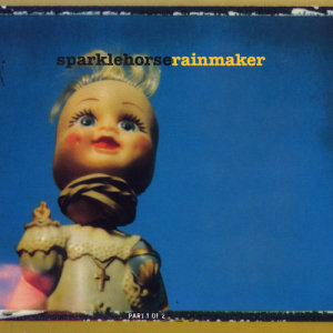 Sparklehorse的專輯Rainmaker