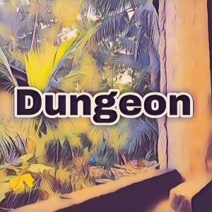 Album Dungeon oleh Sari