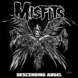 อัลบัม Descending Angel ศิลปิน Misfits