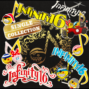 INFINITY 16的專輯Single Collection
