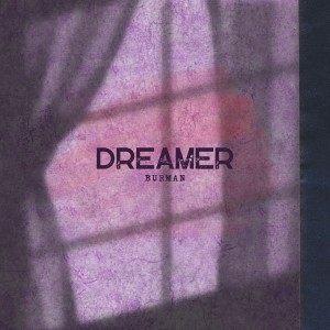 Burman的專輯Dreamer