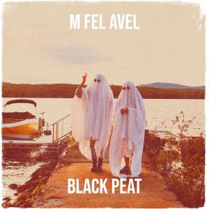 Listen to M Fel Avel song with lyrics from Black Peat
