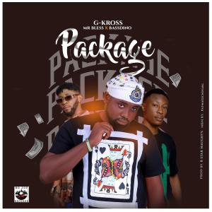 ดาวน์โหลดและฟังเพลง package (feat. bassdino & Mr bless) พร้อมเนื้อเพลงจาก G-kross