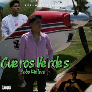 收聽Bodo Kintero的Cueros Verdes歌詞歌曲