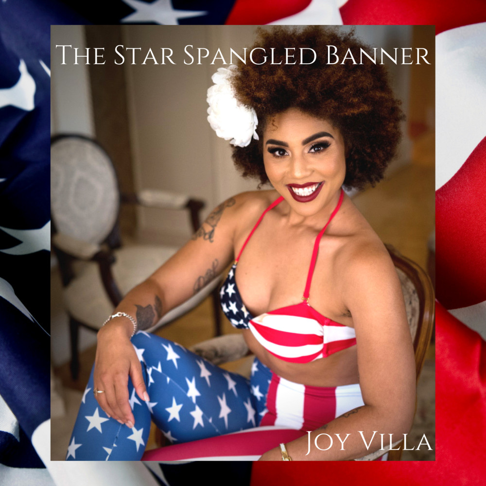 The Star Spangled Banner