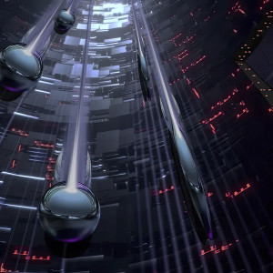 Mau Roulet的專輯Future Building (ID Remix) (En Vivo)