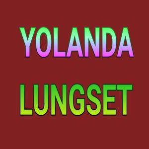 Dengarkan Lungset (Live) lagu dari Yolanda dengan lirik
