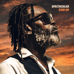 Album Stay Up (Explicit) oleh Spectacular