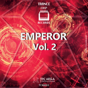 Album Emperor, Vol. 2 oleh Emperor
