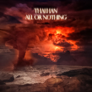 Thaehan的專輯All or Nothing