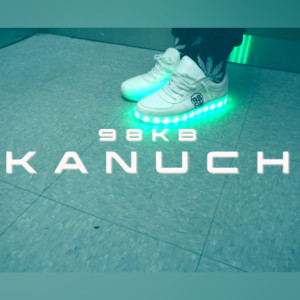 98kb的專輯Kanuch