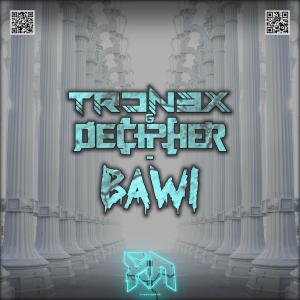 收聽Tron3x的Bawl歌詞歌曲