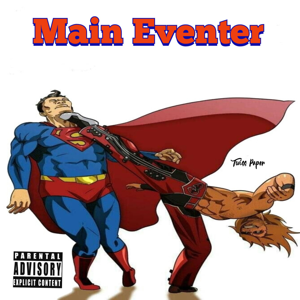 Main Eventer (Explicit)