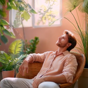 ดาวน์โหลดและฟังเพลง Sueños Despiertos พร้อมเนื้อเพลงจาก Relajante Zen Spa