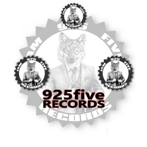 925 Crew的專輯925 Five Records (Explicit)