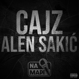 收聽Alen Sakić的Na Mapi (Explicit)歌詞歌曲