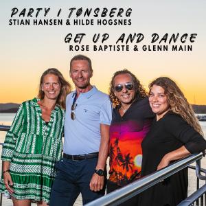 Tom Hansen的專輯Party i Tønsberg