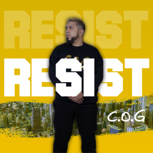 Album Resist from 