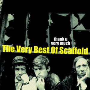 The Scaffold的專輯Thank U Very Much - The Very Best Of The Scaffold