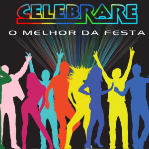 Celebrare的專輯O Melhor da Festa