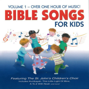 收聽St. John's Children's Choir的Oh How I Love Jesus歌詞歌曲