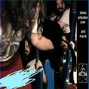 ดาวน์โหลดและฟังเพลง Six Pack (Explicit) พร้อมเนื้อเพลงจาก Finn Johansson