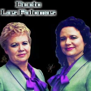 收聽Dueto Las Palomas的Bonitos Ojitos歌詞歌曲
