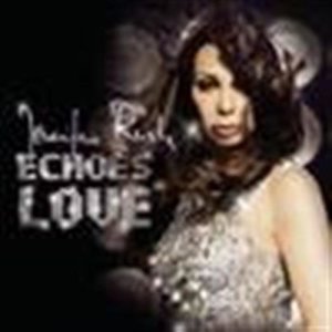 อัลบัม Echoes Love ศิลปิน Jennifer Rush