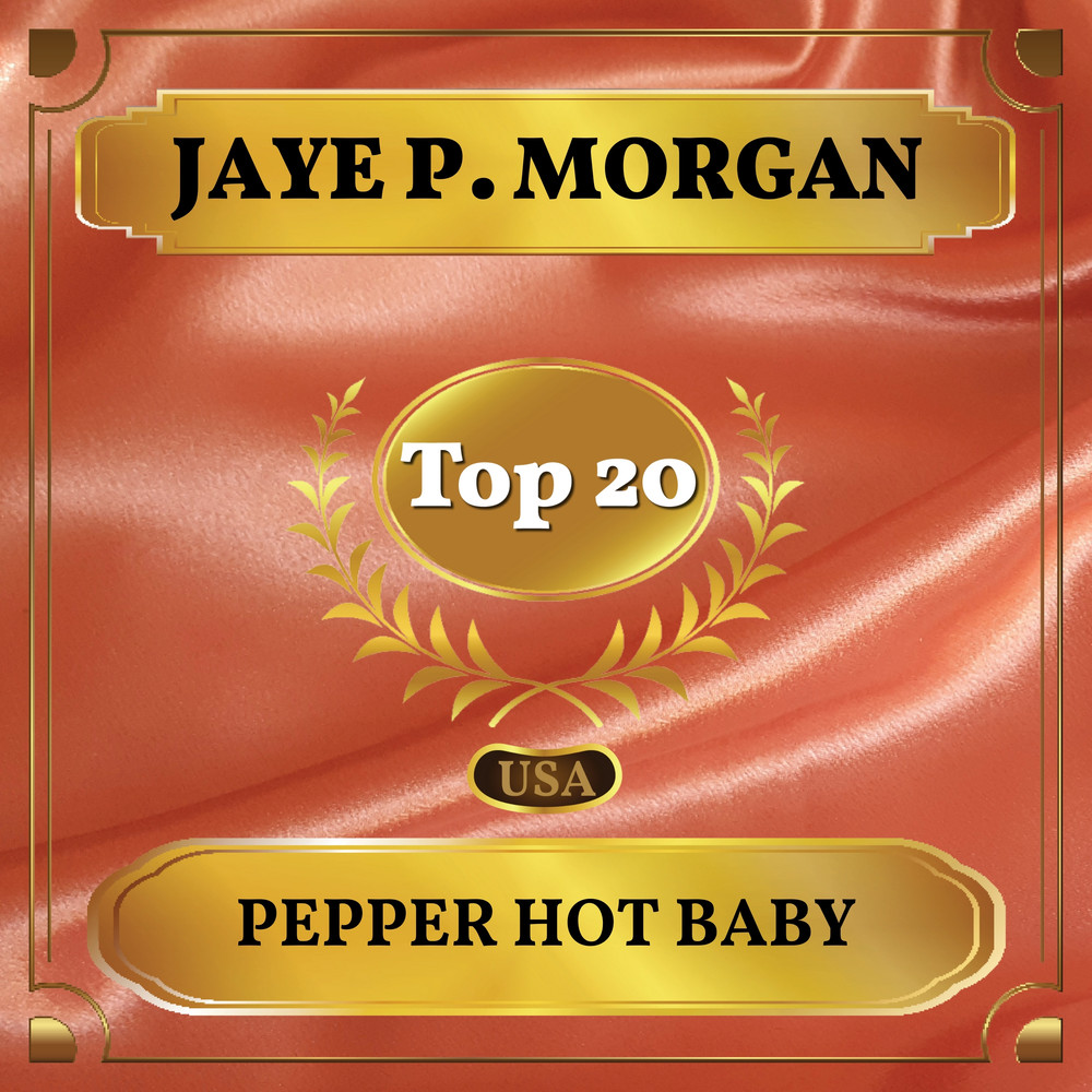 Pepper Hot Baby