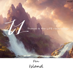 Fen的專輯Island