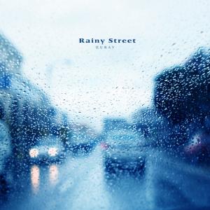 Uray的专辑Rainy street