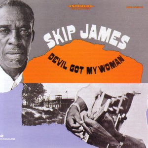 收聽Skip James的22-20 Blues歌詞歌曲