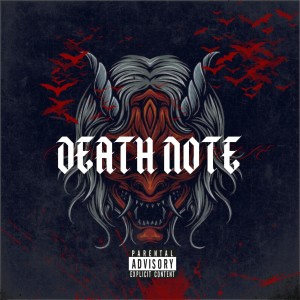 Album DEATH NOTE (Explicit) from 