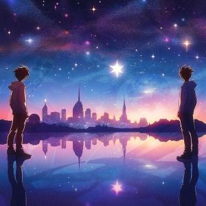 อัลบัม Sterne (feat. Lyka) [Explicit] ศิลปิน JPM