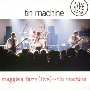 ดาวน์โหลดและฟังเพลง Country Bus Stop (Live) พร้อมเนื้อเพลงจาก Tin Machine