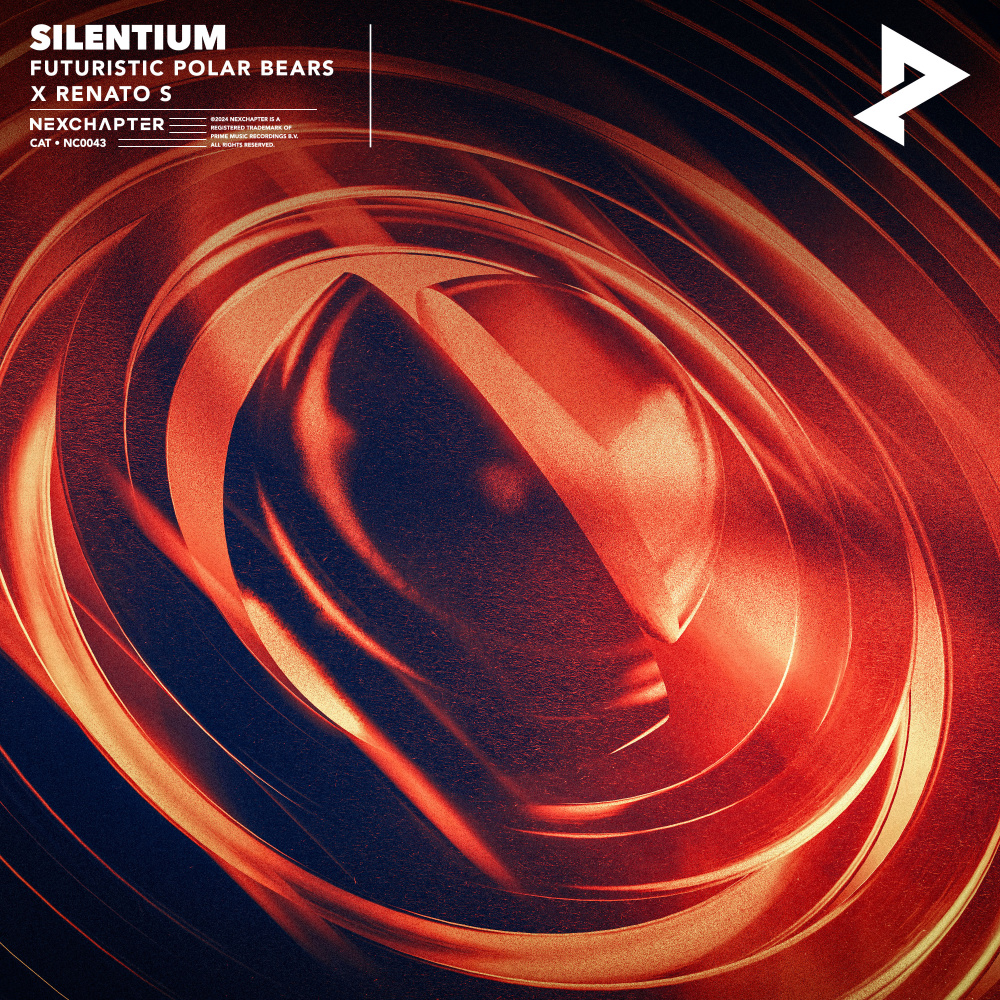 Silentium (Extended Mix)