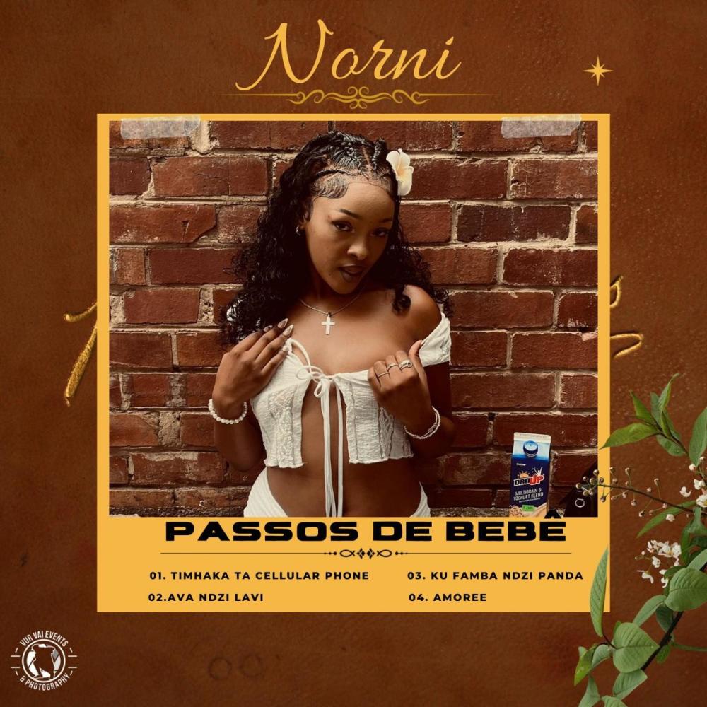 Ava ndzi lavi (feat. Jay Point Records)