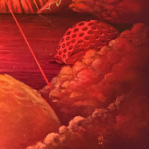 ดาวน์โหลดและฟังเพลง Dream (Extended Mix) พร้อมเนื้อเพลงจาก Marsellie