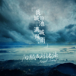 收听向熙的我的城池满城风雨歌词歌曲