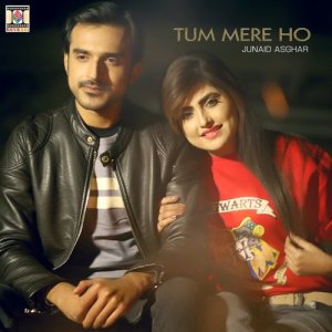 收聽Junaid Asghar的Tum Mere Ho歌詞歌曲