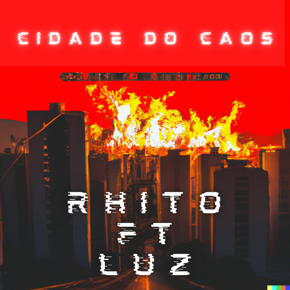 Cidade do Caos