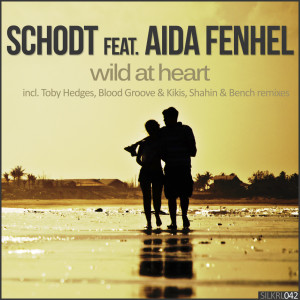 Album Wild at Heart from 
