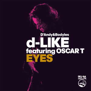 Dengarkan Eyes (Feat. Oscar T) (Soulful Mix Instrumental) lagu dari D'Andy dengan lirik