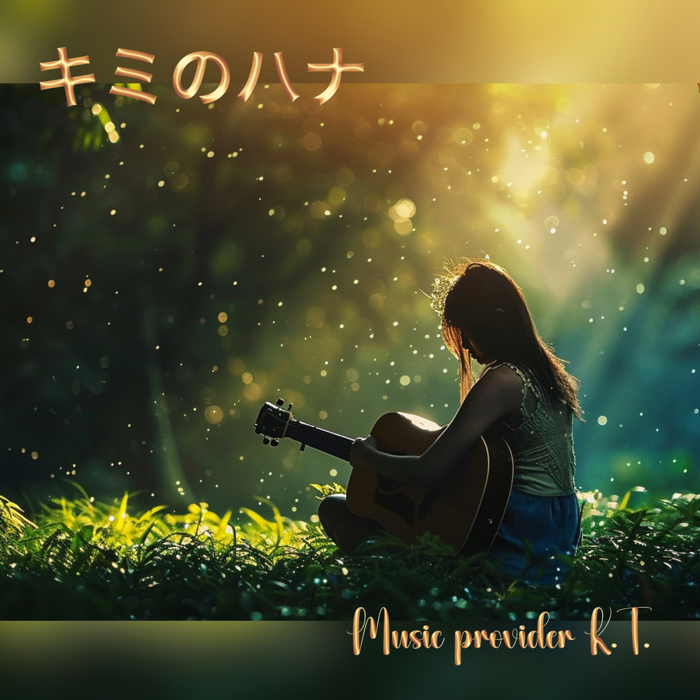 キミのハナ (feat. Mia)